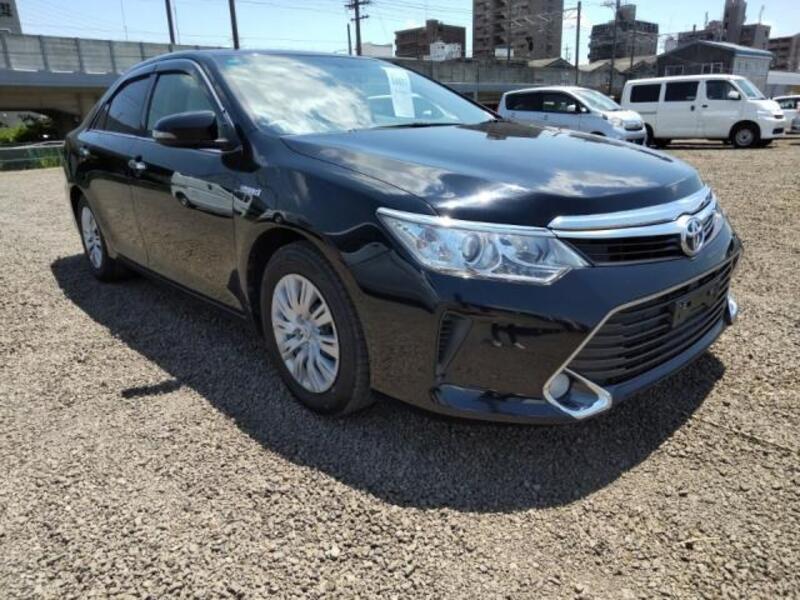 CAMRY