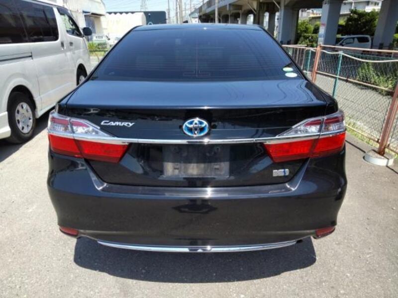 CAMRY