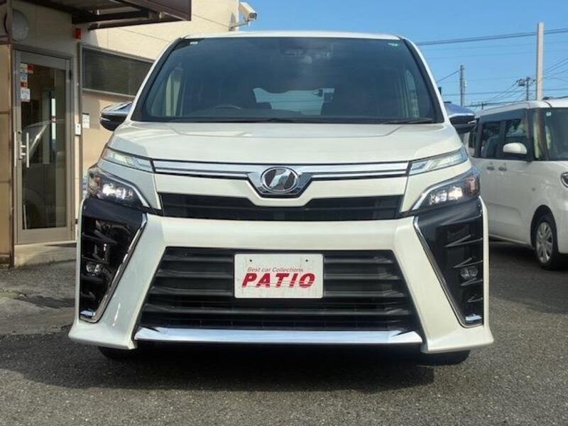 VOXY