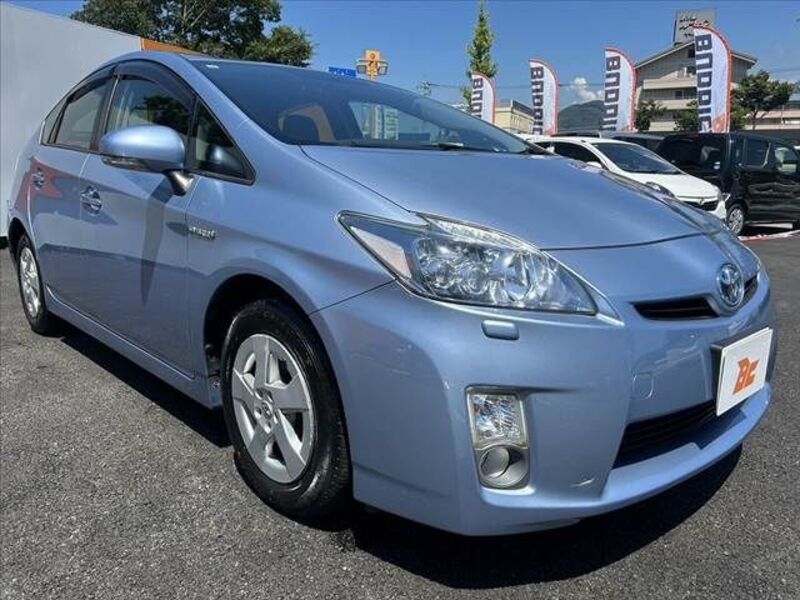PRIUS