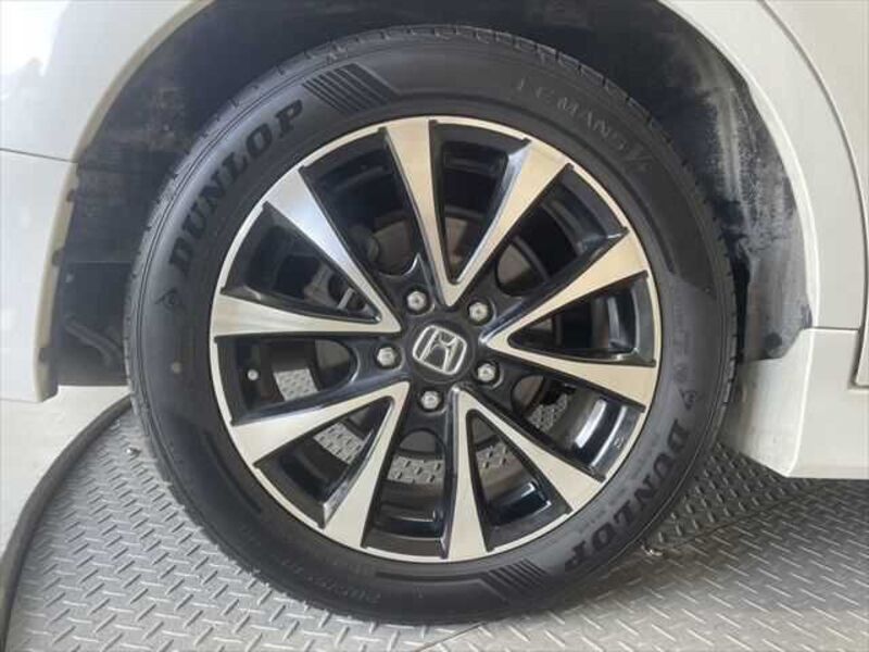 STEPWAGON SPADA