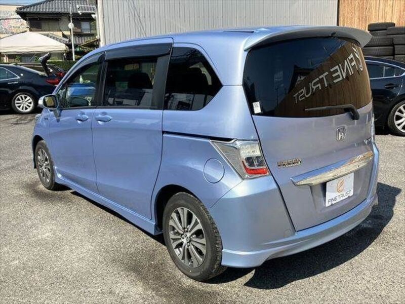 FREED HYBRID