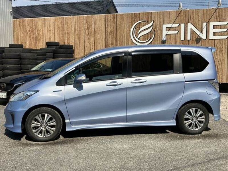 FREED HYBRID
