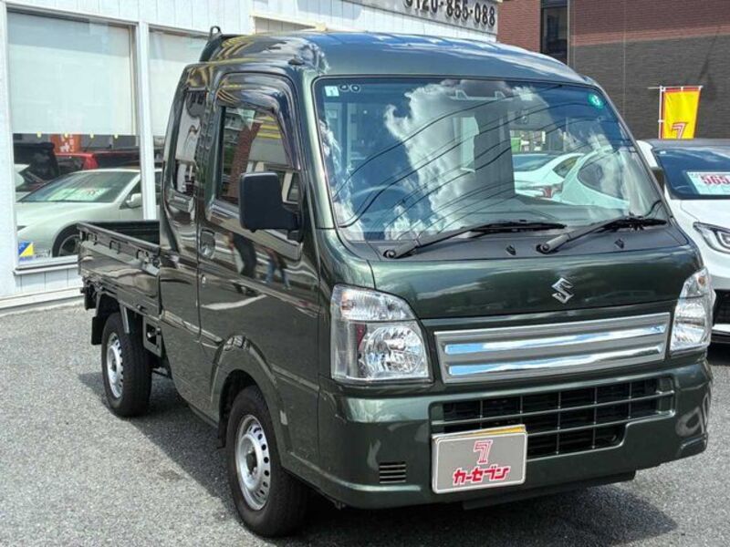 CARRY TRUCK