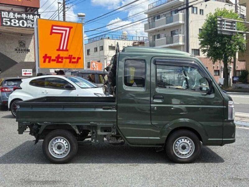 CARRY TRUCK