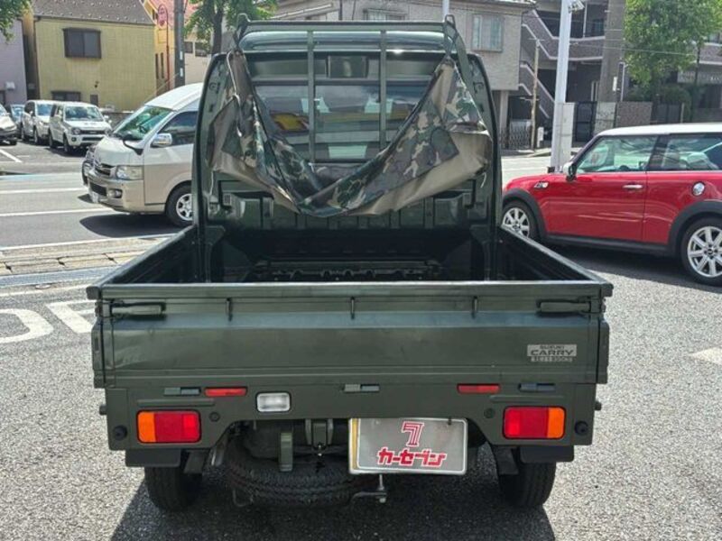 CARRY TRUCK