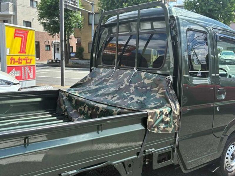 CARRY TRUCK