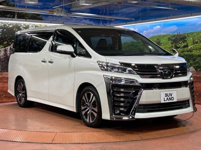 VELLFIRE
