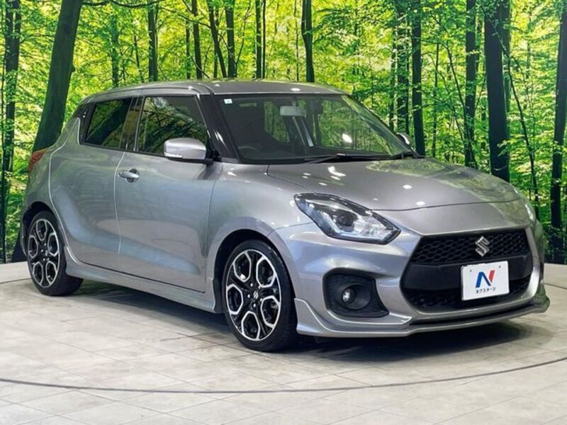 SWIFT