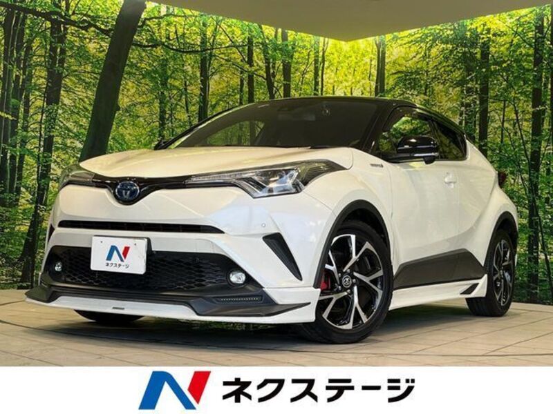 C-HR-0