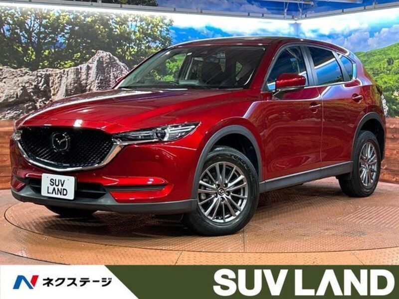 CX-5-0