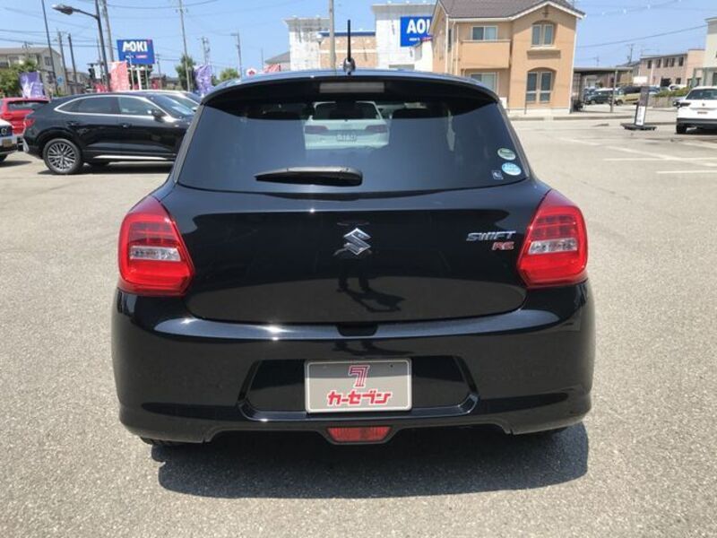 SWIFT