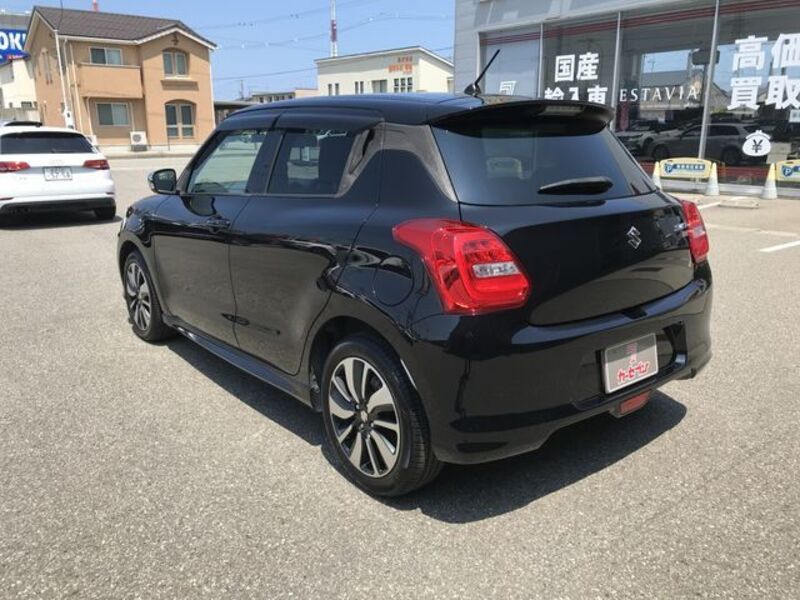 SWIFT