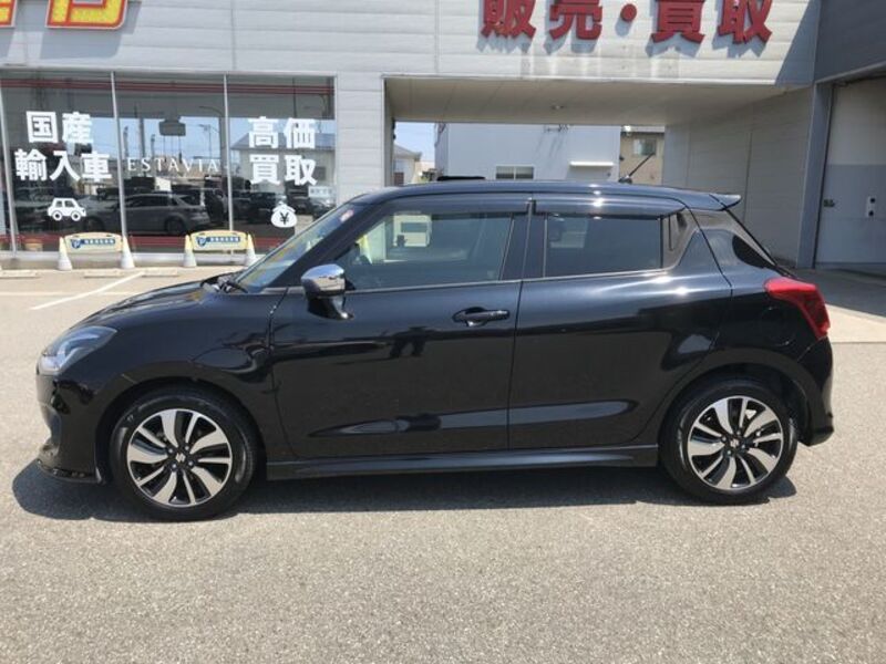 SWIFT