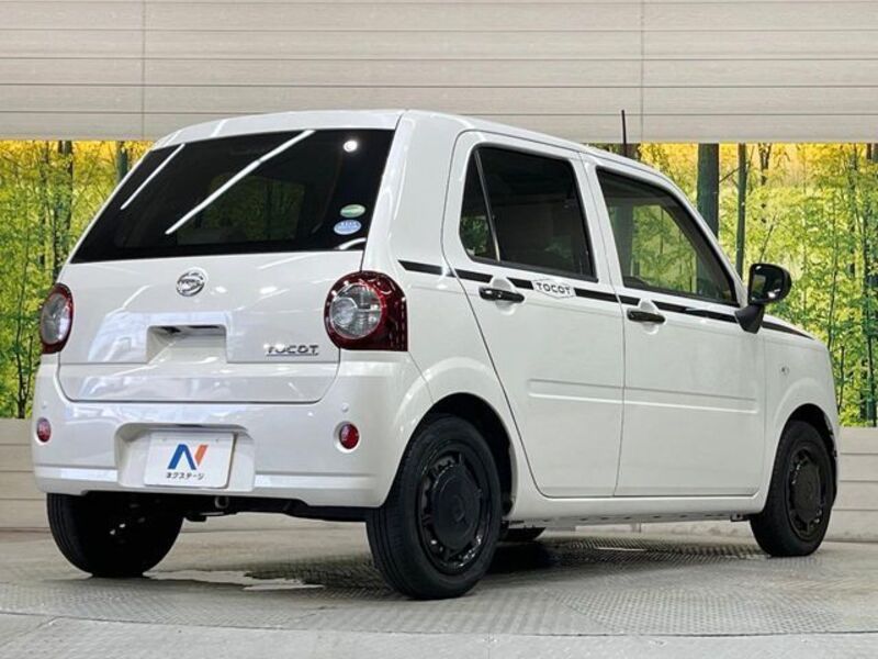 MIRA TOCOT