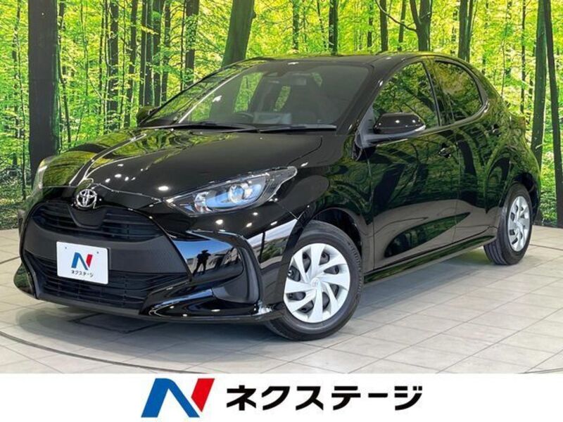 YARIS-0