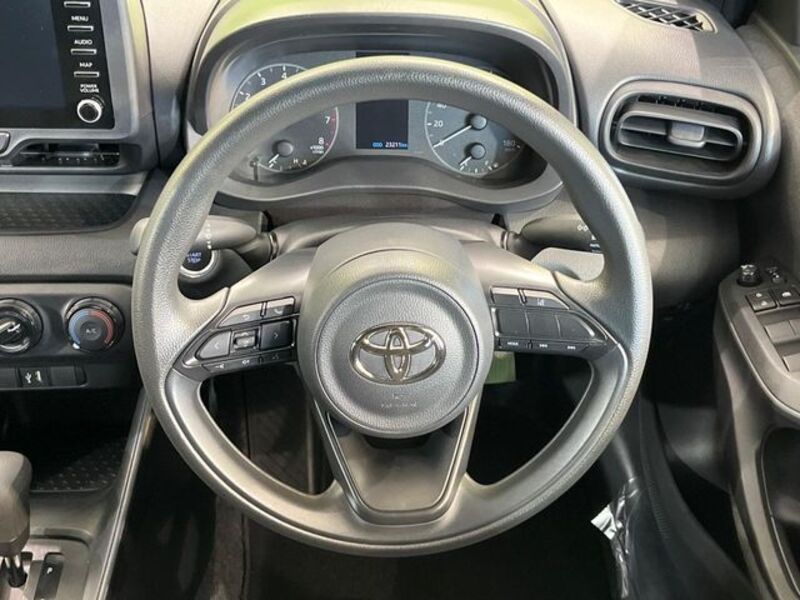 YARIS