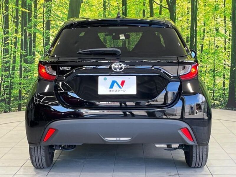 YARIS