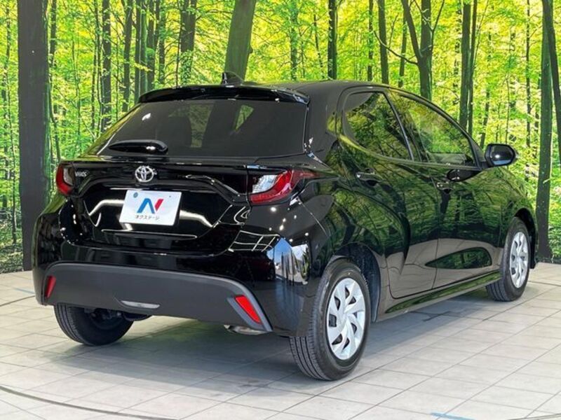 YARIS