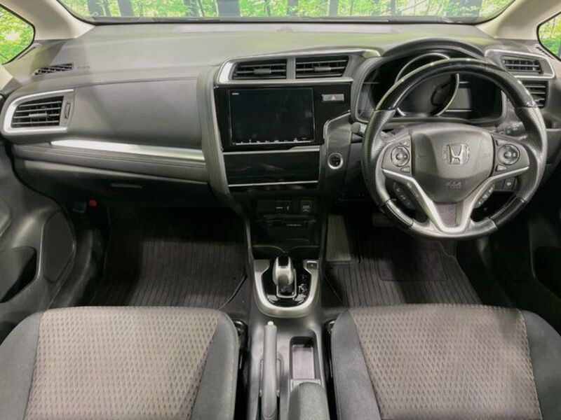 FIT HYBRID