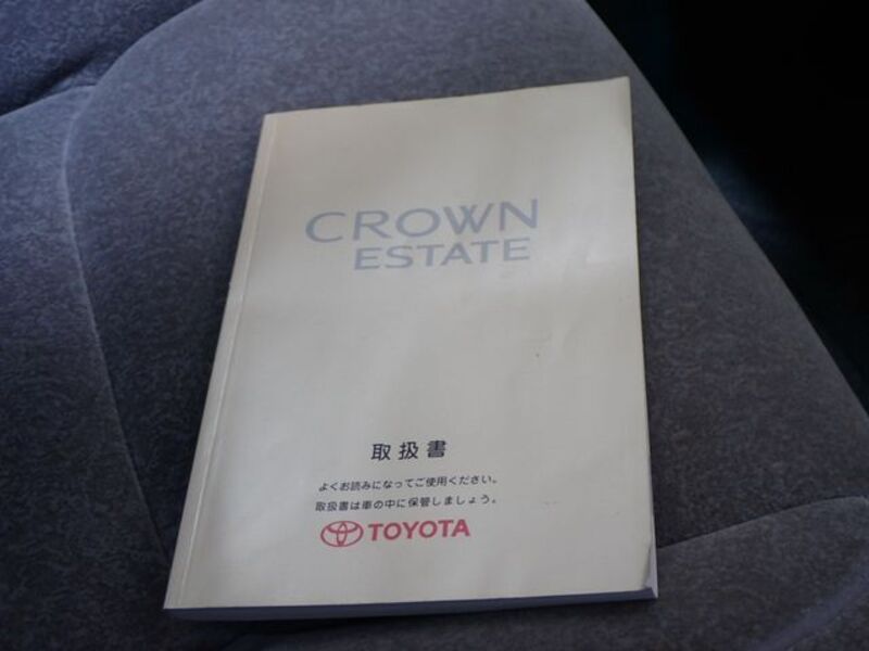 CROWN ESTATE