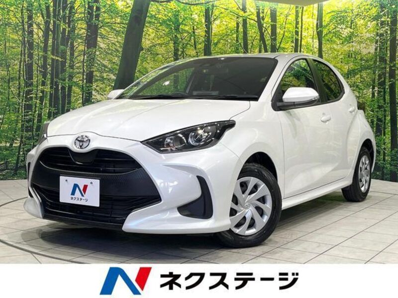 YARIS-0