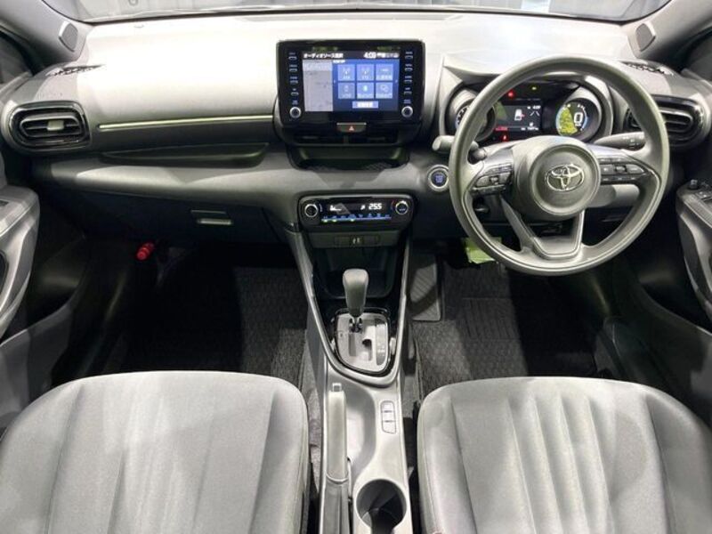 YARIS