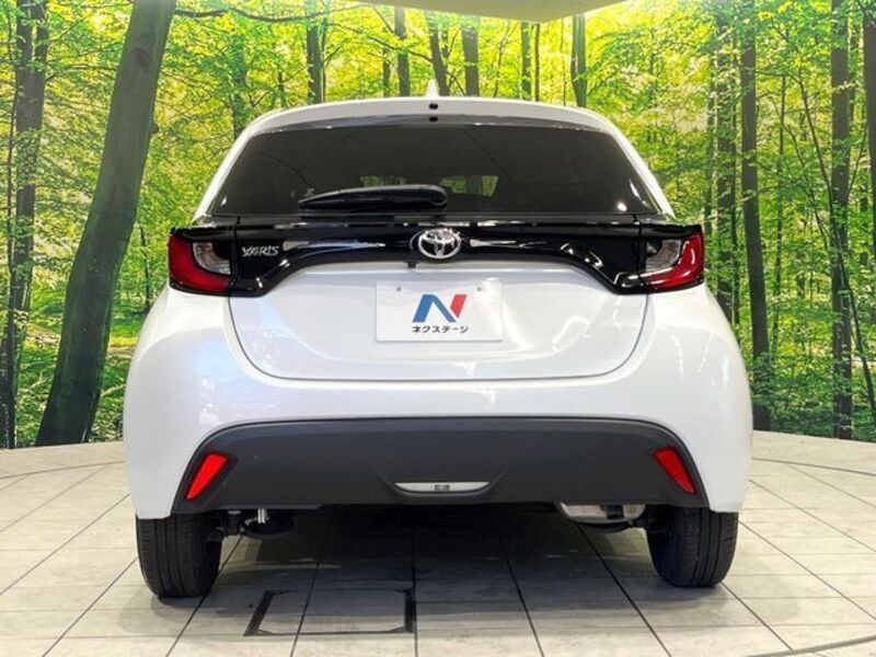 YARIS