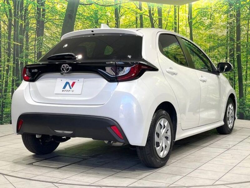 YARIS