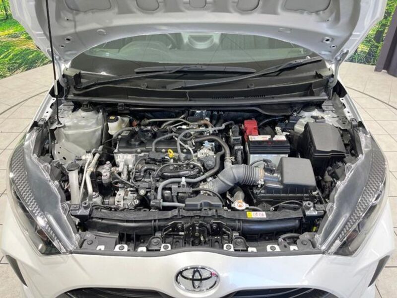 YARIS