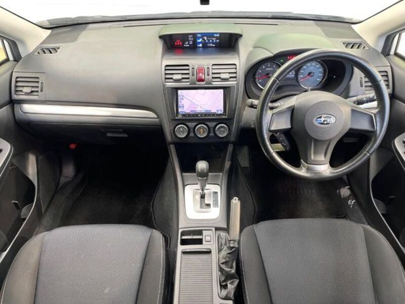 IMPREZA SPORT