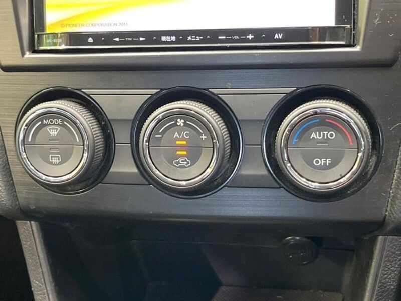 IMPREZA SPORT
