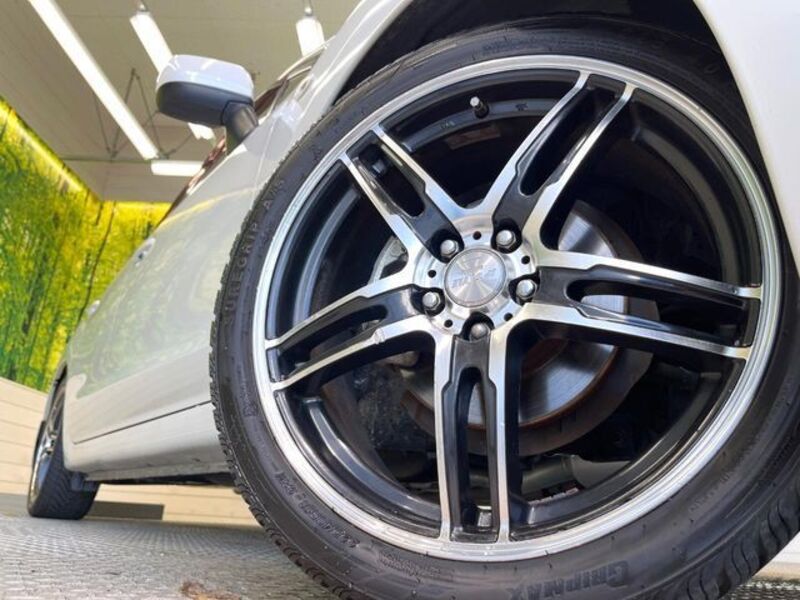 IMPREZA SPORT