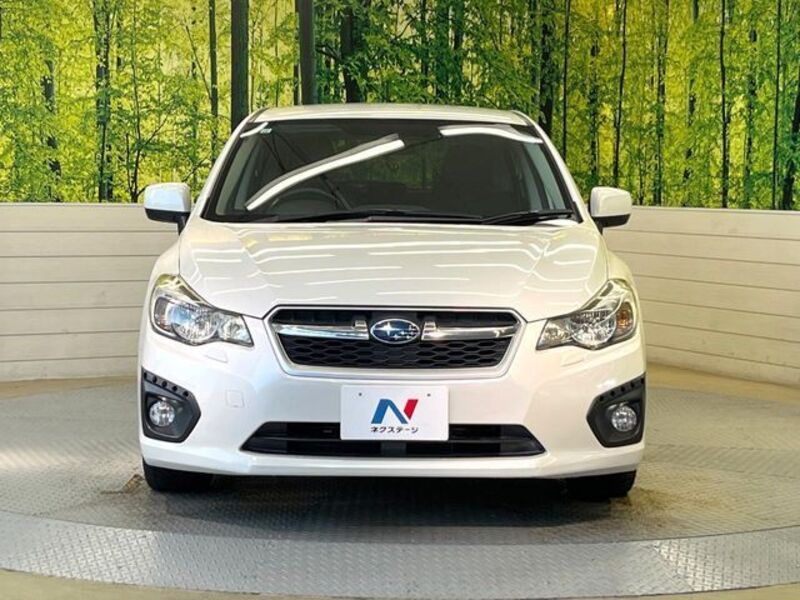 IMPREZA SPORT