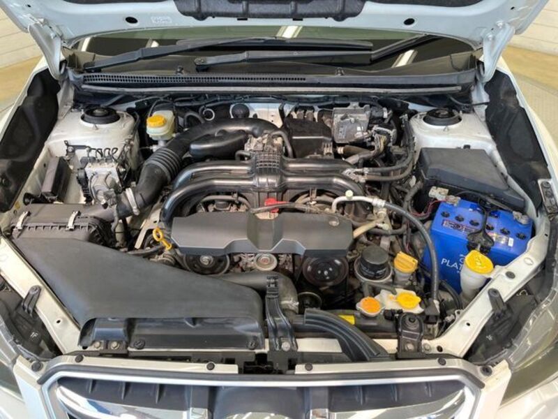 IMPREZA SPORT