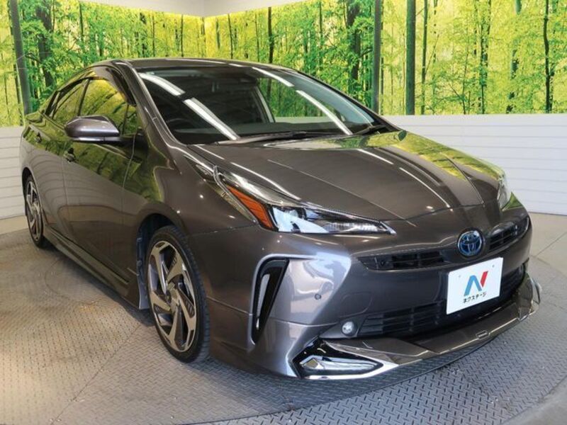 PRIUS