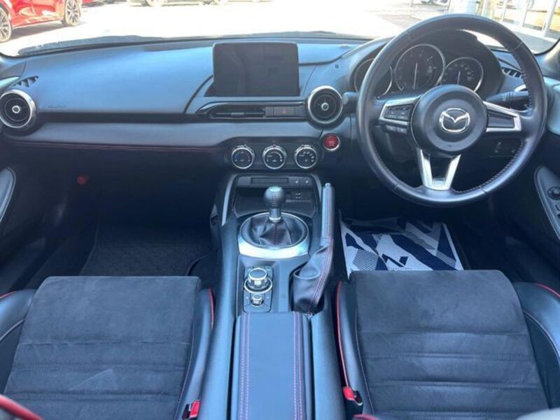 ROADSTER