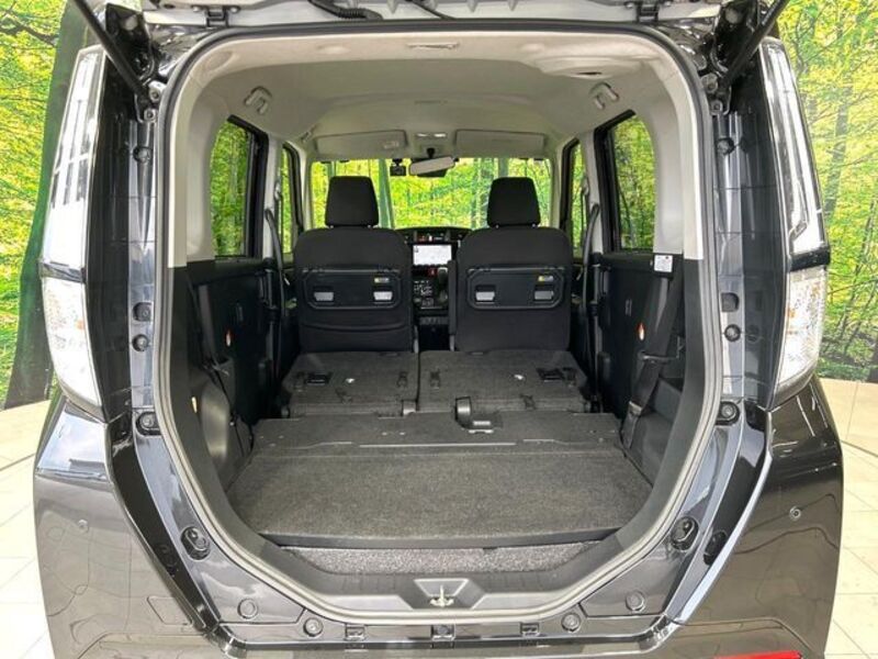 ROOMY