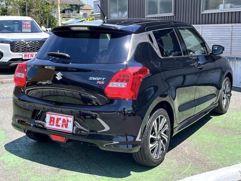 SWIFT