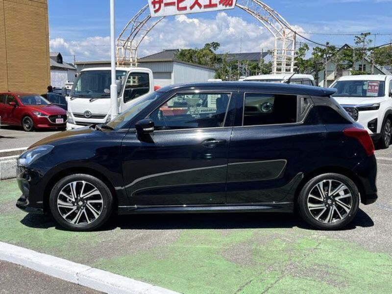 SWIFT