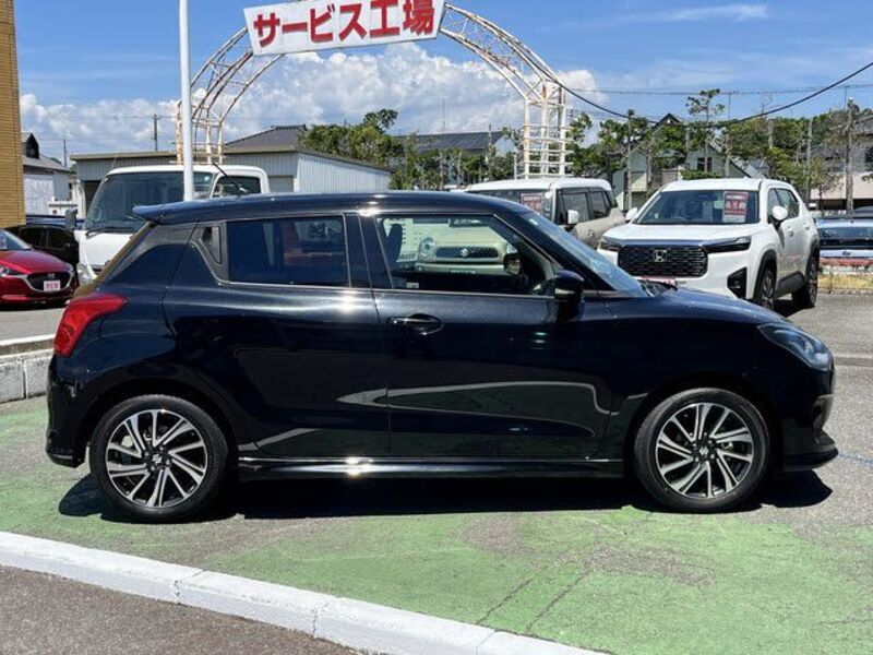 SWIFT