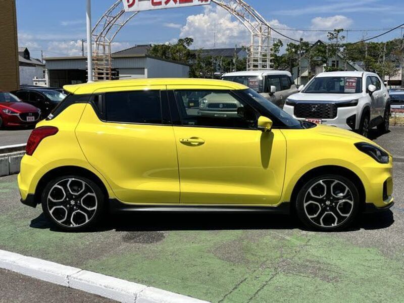 SWIFT