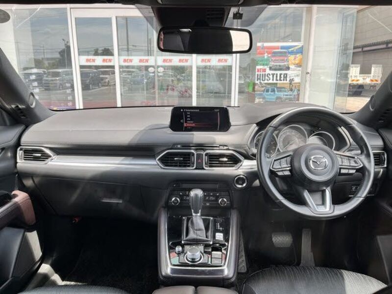 CX-8