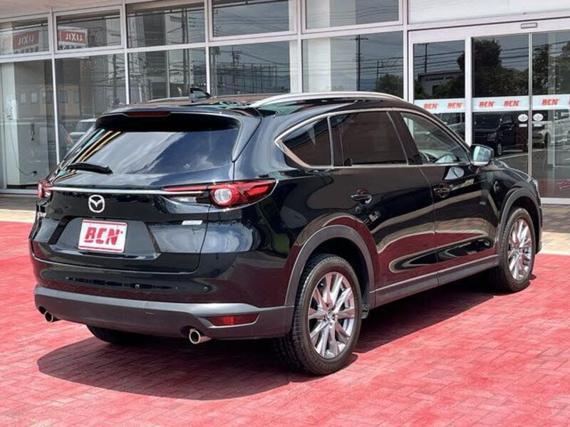 CX-8