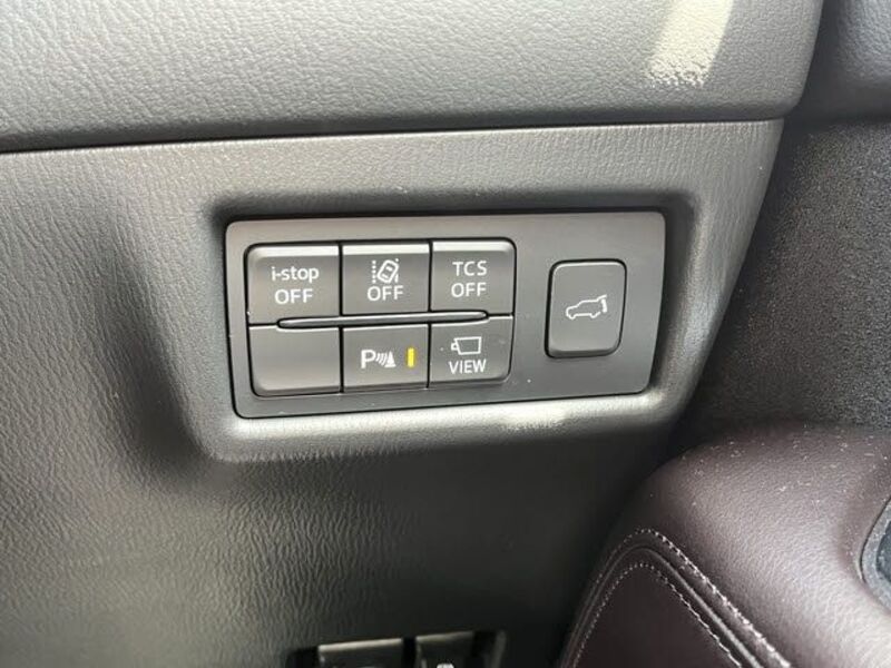 CX-8