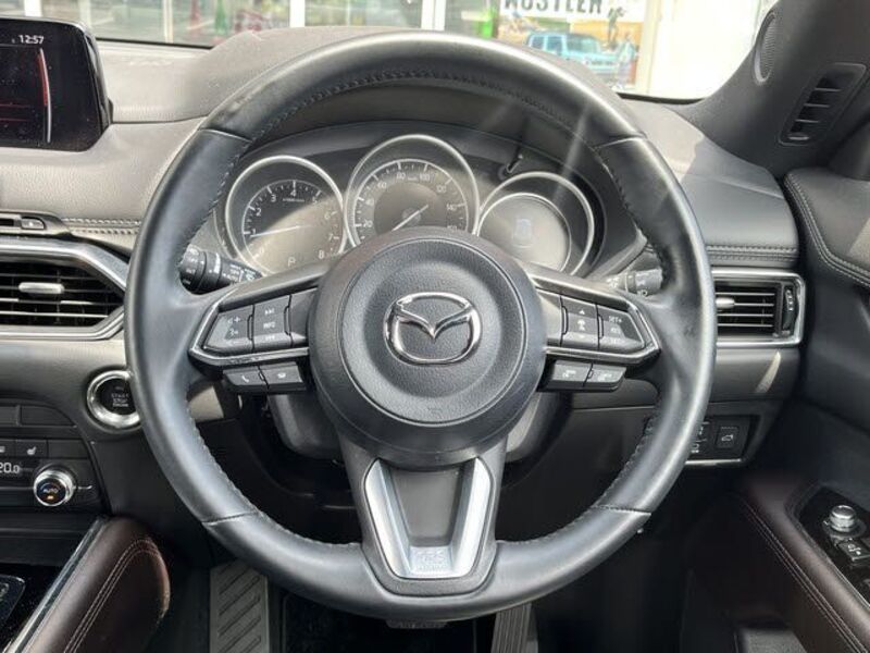 CX-8