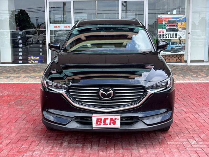 CX-8