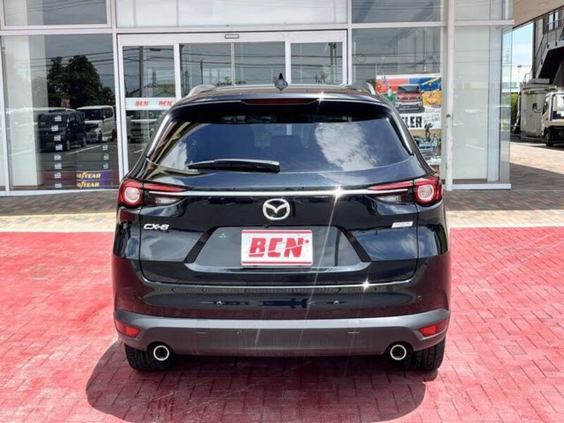 CX-8