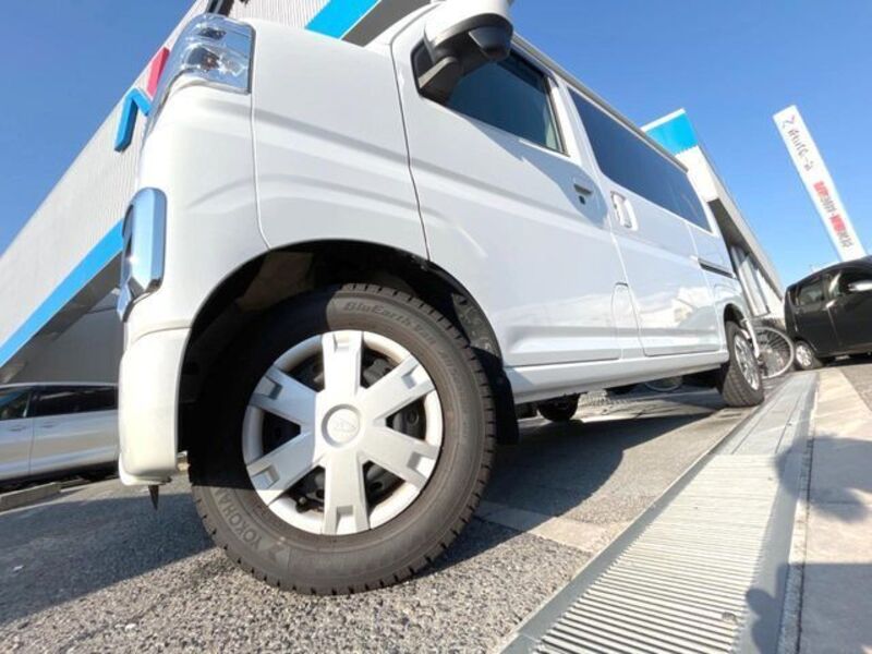 HIJET CARGO