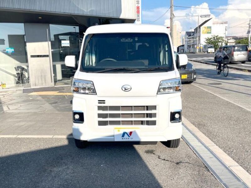 HIJET CARGO